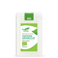 TAPIOKA W GRANULKACH BIO 250 g - BIO PLANET
