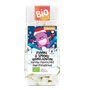 PIANKI O SMAKU WANILIOWYM BEZGLUTENOWE BIO 120 g - BIOMINKI (EDYCJA ŚWIĄTECZNA)(PRODUKT SEZONOWY)