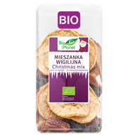 MIESZANKA WIGILIJNA BIO 150 g - BIO PLANET (PRODUKT SEZONOWY)