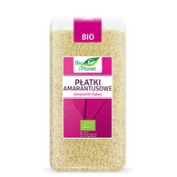 PŁATKI AMARANTUSOWE BIO 300 g - BIO PLANET