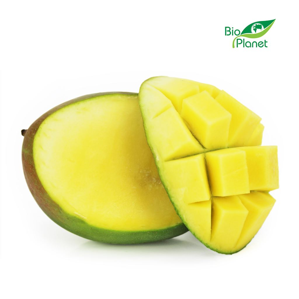 Mango świeże bio