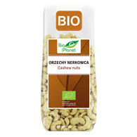 ORZECHY NERKOWCA BIO 100 g - BIO PLANET