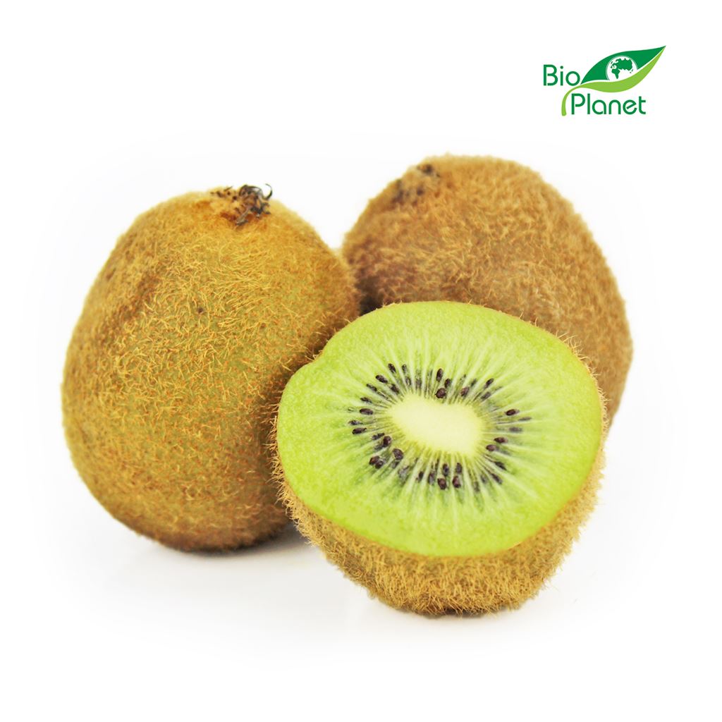 Kiwi świeże bio