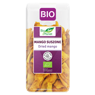 MANGO SUSZONE BIO 100 g - BIO PLANET