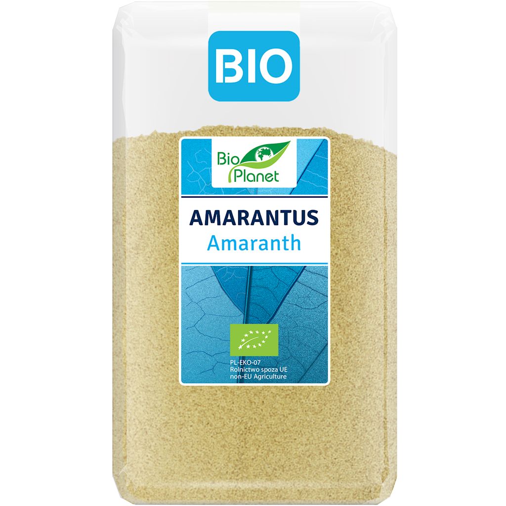 Amarantus bio 1 kg