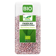 FASOLKA CZERWONA KIDNEY BIO 400 g - BIO PLANET