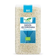 KASZA JĘCZMIENNA BIO 500 g - BIO PLANET