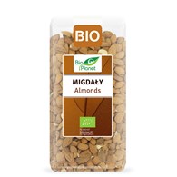 MIGDAŁY BIO 350 g - BIO PLANET