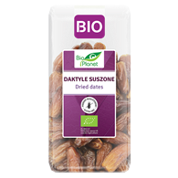 DAKTYLE SUSZONE BEZGLUTENOWE BIO 400 g - BIO PLANET