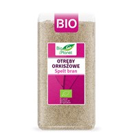 OTRĘBY ORKISZOWE BIO 150 g - BIO PLANET