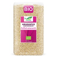 AMARANTUS EKSPANDOWANY BIO 150 g - BIO PLANET