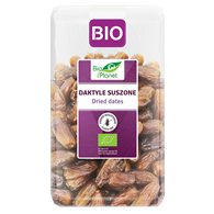 DAKTYLE SUSZONE BEZGLUTENOWE BIO 1 kg - BIO PLANET