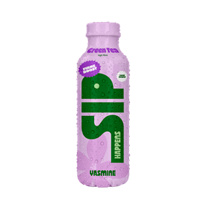 NAPÓJ HERBACIANY O SMAKU JAŚMINOWYM 500 ml - SIP