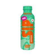 NAPÓJ HERBACIANY O SMAKU MANGO - BRZOSKWINIA 500 ml - SIP