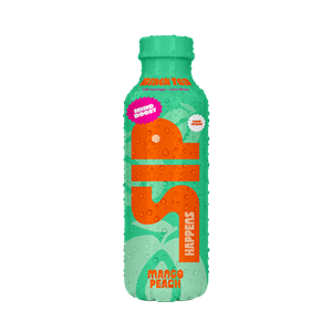 NAPÓJ HERBACIANY O SMAKU MANGO - BRZOSKWINIA 500 ml - SIP