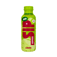 NAPÓJ HERBACIANY O SMAKU LICZI 500 ml - SIP