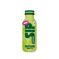 NAPÓJ MATCHA LATTE CLASSIC BEZ DODATKU CUKRÓW 250 ml - SIP