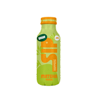 NAPÓJ MATCHA LATTE O SMAKU MANGO BEZ DODATKU CUKRÓW 250 ml - SIP