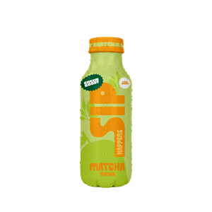 NAPÓJ MATCHA LATTE O SMAKU MANGO BEZ DODATKU CUKRÓW 250 ml - SIP