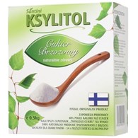 KSYLITOL 500 g - SANTINI (FINLANDIA)