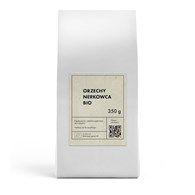 ORZECHY NERKOWCA BIO 350 g - THE PLANET