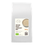 SEZAM BIAŁY ŁUSKANY BIO 500 g - THE PLANET