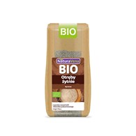 OTRĘBY ŻYTNIE BIO 200 g - NATURAVENA