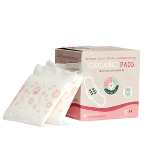 PODPASKI NA DZIEŃ 10 szt. - FEMI.EKO