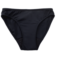 MAJTKI KĄPIELOWE MENSTRUACYJNE MODEL MAJA ROZMIAR S - FEMI.EKO