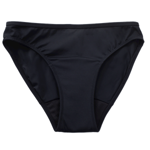 MAJTKI KĄPIELOWE MENSTRUACYJNE MODEL MAJA ROZMIAR S - FEMI.EKO