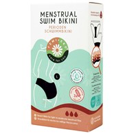 MAJTKI KĄPIELOWE MENSTRUACYJNE MODEL MAJA ROZMIAR L - FEMI.EKO