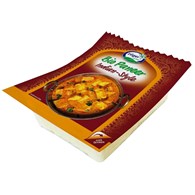 SER INDYJSKI PANEER BIO 200 g - ZUGER