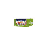 LODY OWOCOWE DO ZAMROŻENIA BIO (10 x 40 ml) 400 ml - SENSOFREDDO (DOLFIN)