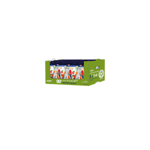 LODY OWOCOWE DO ZAMROŻENIA BIO (10 x 40 ml) 400 ml - SENSOFREDDO (DOLFIN)