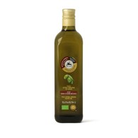 OLIWA Z OLIWEK EXTRA VIRGIN PDO TERRA DI BARI BITONTO BIO 750 ml  - ALCE NERO