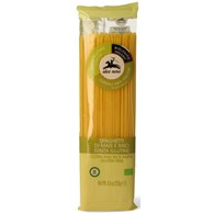 MAKARON (KUKURYDZIANO - RYŻOWY) SPAGHETTI BEZGLUTENOWY BIO 250 g - ALCE NERO