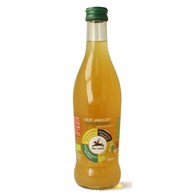 OCET JABŁKOWY 5 % NIEFILTROWANY BIO 500 ml - ALCE NERO