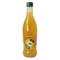 OCET JABŁKOWY 5 % NIEFILTROWANY BIO 500 ml - ALCE NERO