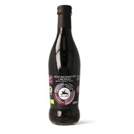 OCET BALSAMICZNY Z MODENY FILTROWANY BIO 500 ml - ALCE NERO