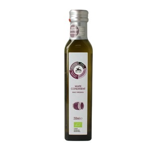 DRESSING BIAŁY BIO 250 ml - ALCE NERO