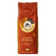 KAWA ZIARNISTA ARABICA 100 % FAIR TRADE BIO 500 g - ALCE NERO