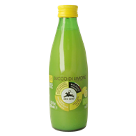 SOK Z CYTRYN NFC 100 % BIO 250 ml - ALCE NERO