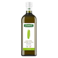 OLIWA Z OLIWEK EXTRA VIRGIN BIO 1 L - LEVANTE