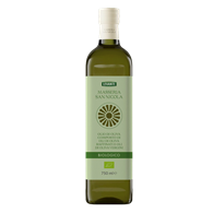 OLIWA Z OLIWEK DO GOTOWANIA I SMAŻENIA BIO 750 ml - LEVANTE (MASSERIA SAN NICOLA)