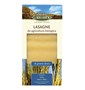 MAKARON (SEMOLINOWY) LASAGNE BIO 250 g - LA BIO IDEA