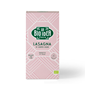 MAKARON (SEMOLINOWY) LASAGNE BIO 250 g - LA BIO IDEA