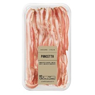 BOCZEK DOJRZEWAJĄCY (PANCETTA) PLASTRY BEZGLUTENOWY BIO 70 g - PRIMAVERA