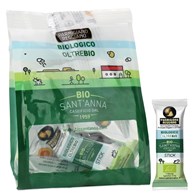 SER PARMEZAN BATONIK BIO (5 x 20 g) 100 g - BIO SANT'ANNA