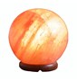 LAMPA SOLNA W KSZTAŁCIE KULI 3 kg - HIMALAYAN SALT