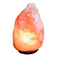 LAMPA SOLNA 2 - 3 kg - HIMALAYAN SALT